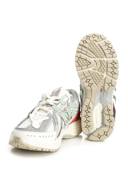 Sneakers "1906 Sea Salt"