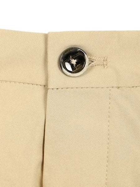 Pantalone dritto