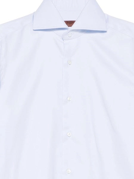 Camicia Oxford journey