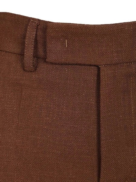 Bermuda sartoriale