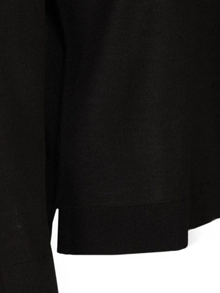 Maglia manica lunga
