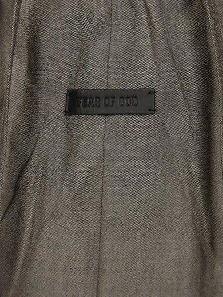 Pantalone gamba ampia