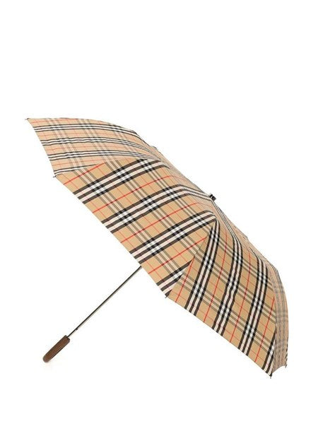 Ombrello Burberry Check
