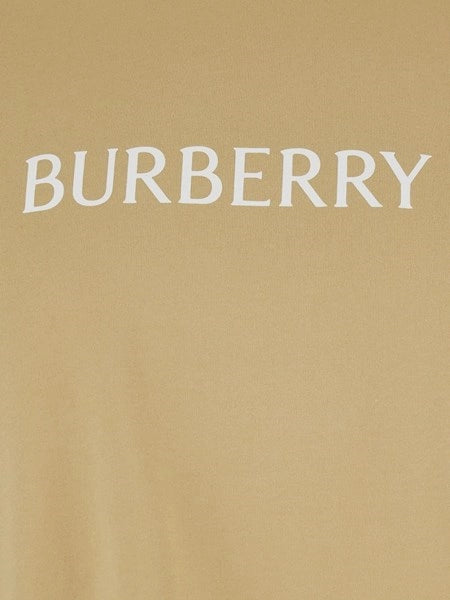 T-shirt Burberry