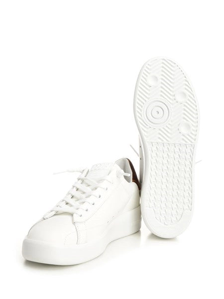 Sneakers "Pure Star"
