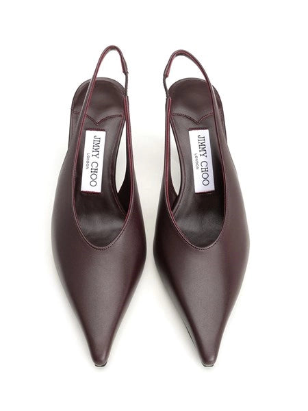 Sling Back "Isa 80"