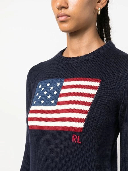 Maglia girocollo