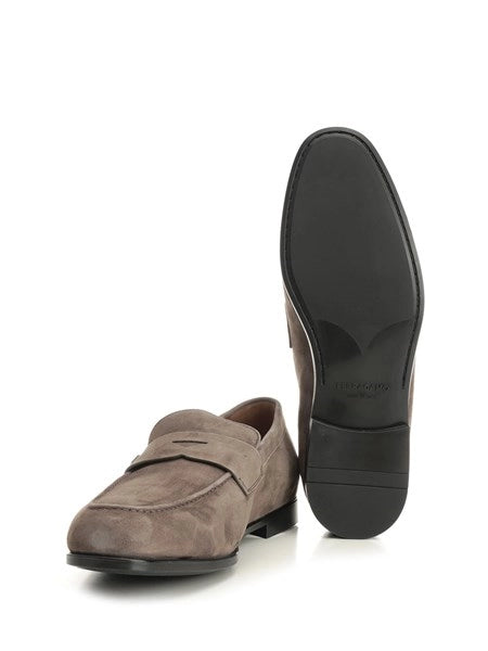 Mocassino "Tiberio"