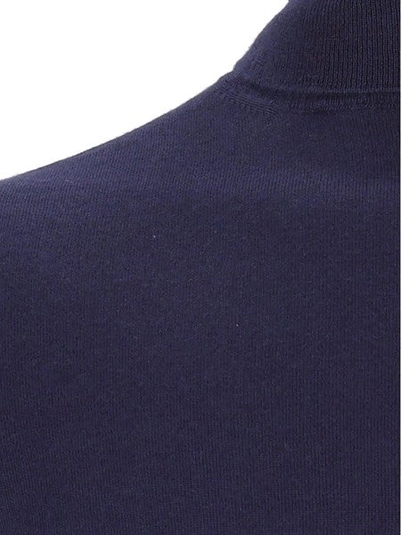 Dolcevita in seta e cashmere