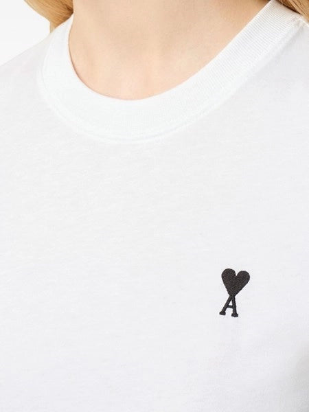 T-shirt girocollo "Ami de Coeur"