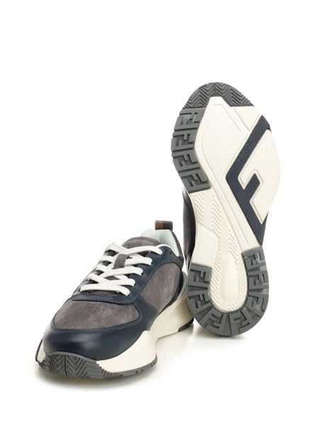Sneaker "Flow"