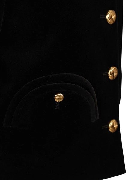 Giacca bolero "Jealousy Shamo"
