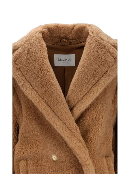 Cappotto "Teddy"