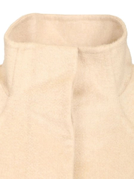 Cappotto asimmetrico