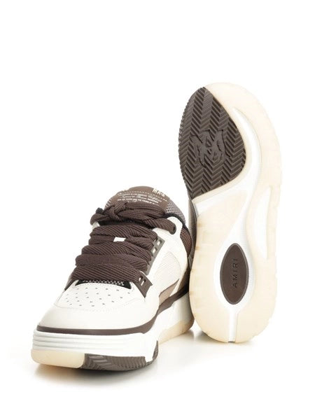 Sneakers "MA-1"