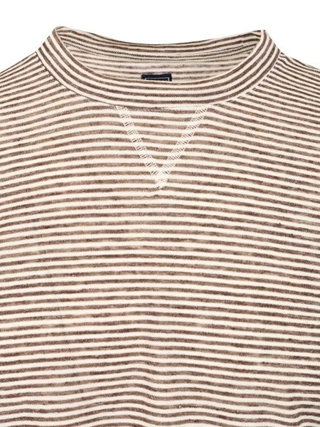 T-shirt a righe