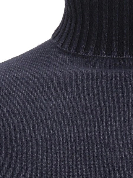 Maglione dolcevita
