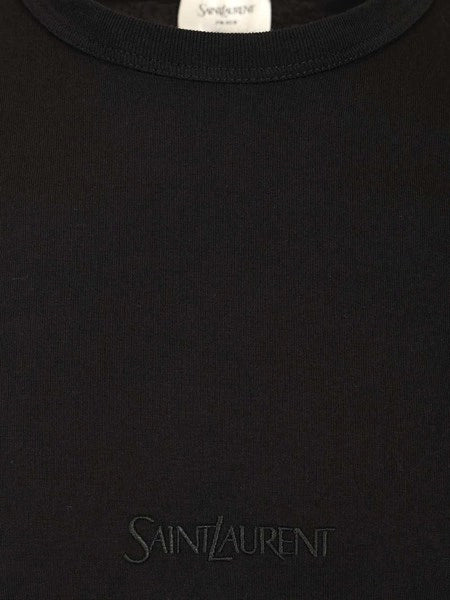 T-shirt "Saint Laurent"