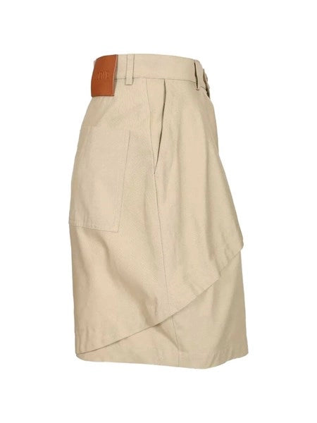 Pantaloncini corti