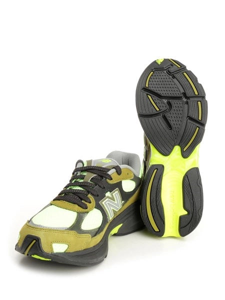 sneaker ABZORB 2010