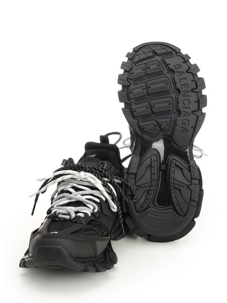 Sneaker "Track Trail"