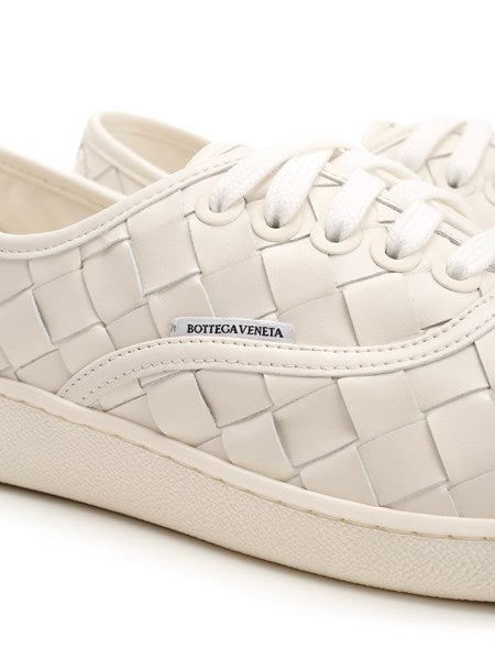 Sneaker 'Sawyer' bianca