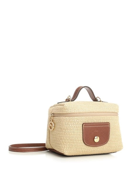 Borsa a tracolla "Le Panier Pliage "