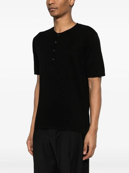 T-shirt serafino