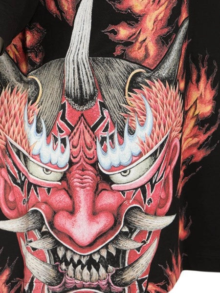 T-shirt graphic