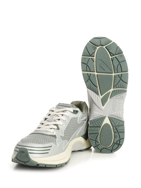 Sneakers "Hyperway"