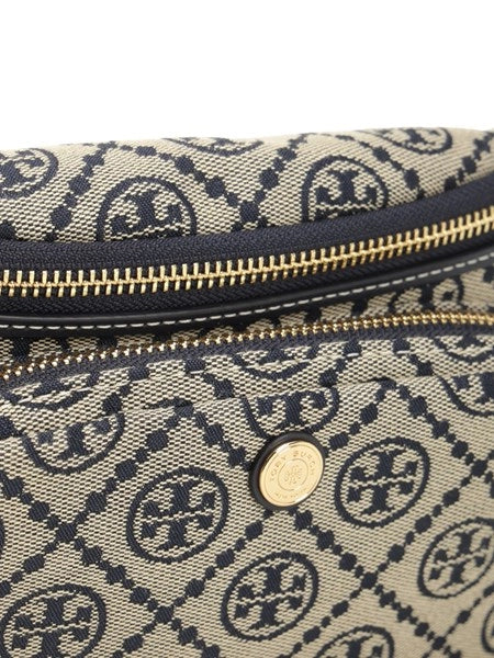 T Monogram Mini Belt Bag