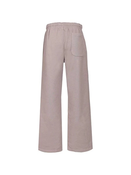 Pantalone joggers "Red Box"