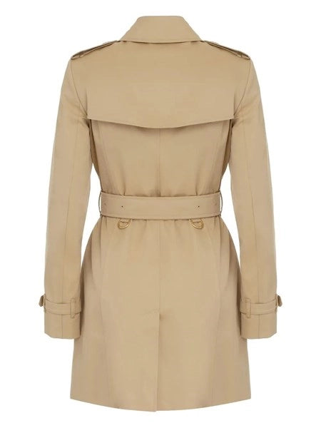 Trench classico "Chelsea"