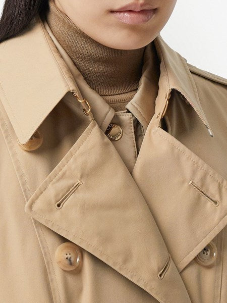 Trench classico "Chelsea"