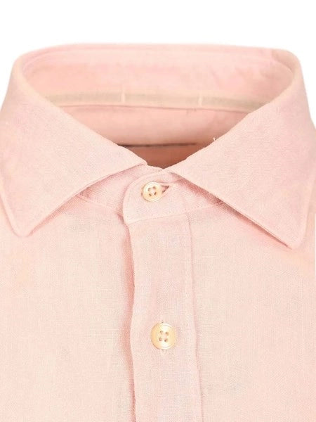Camicia in lino