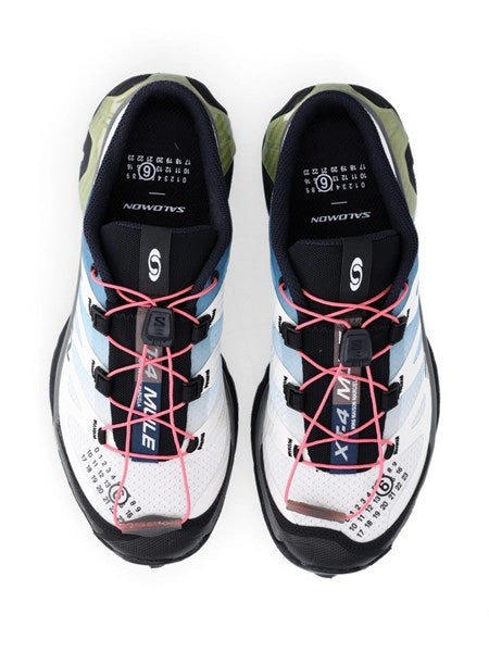 XT-4 MULE MM6 MAISON MARGIELA