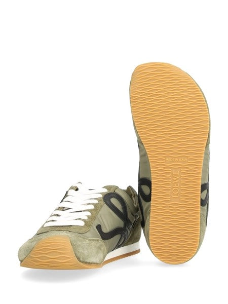 Sneaker Ballet Runner 2.0