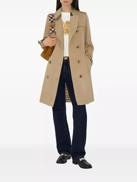 Trench classico "Kensington"