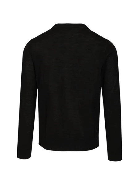 Maglione girocollo