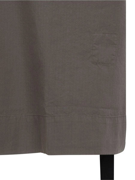 Camicia Magnum Tommy