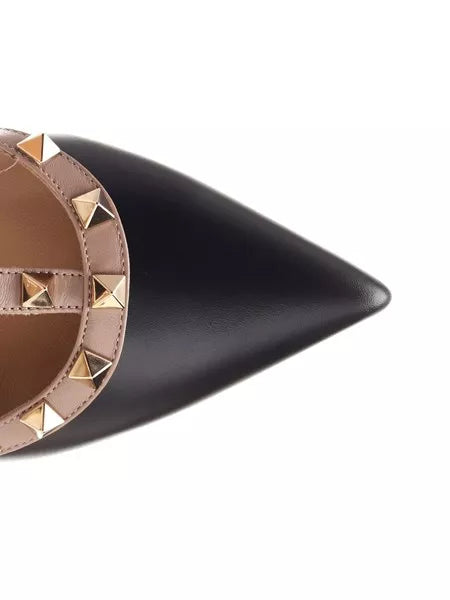 Dècolletè "Rockstud"