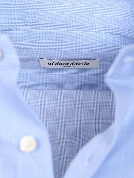 Camicia a righe