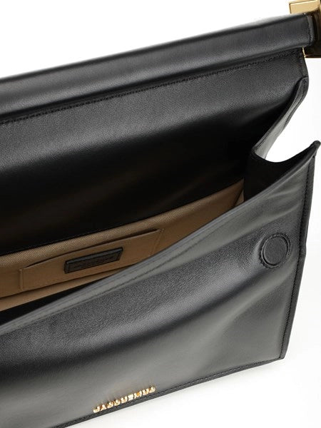 Pochette ripiegata "Rond Carré"