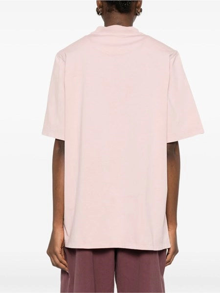 T-Shirt in jersey