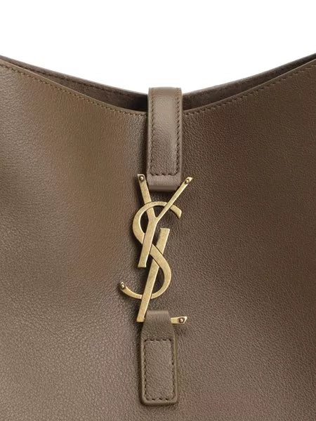 Borsa hobo "Le 5 à 7"