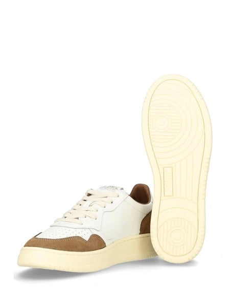 Sneakers Medalist Low