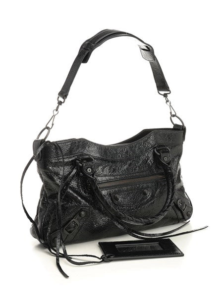 Borsa "Le City First"