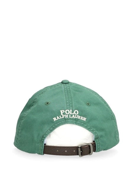 Cappellino con pony