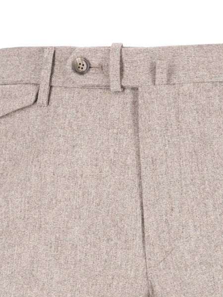 Pantalone Tag in lana 100s
