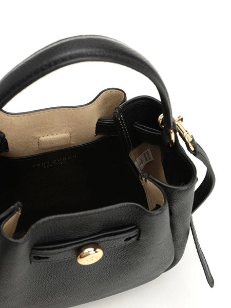Borsa a secchiello "Romy" mini